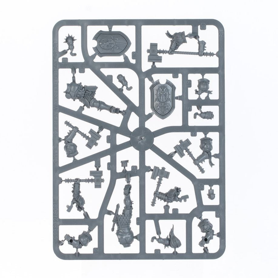 Warhammer Age of Sigmar: Starter Set