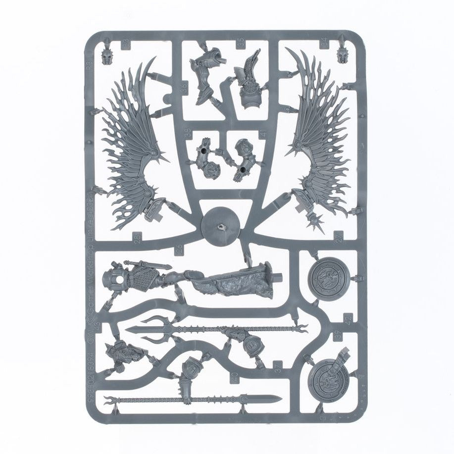 Warhammer Age of Sigmar: Starter Set