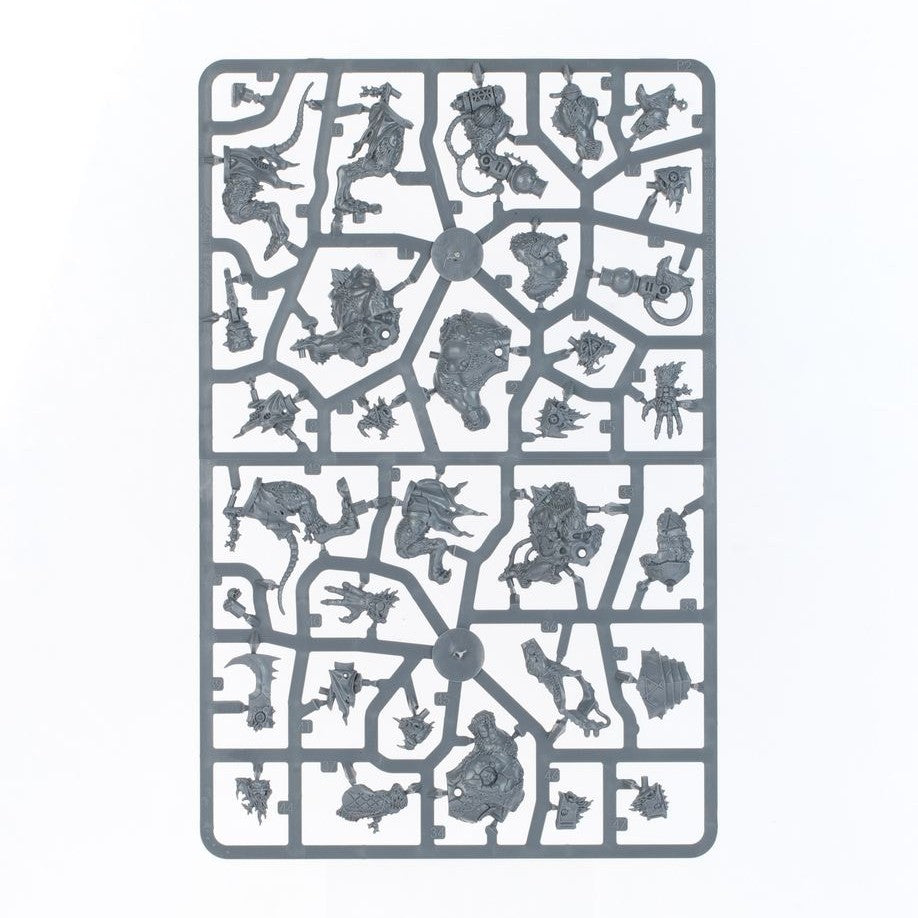 Warhammer Age of Sigmar: Starter Set