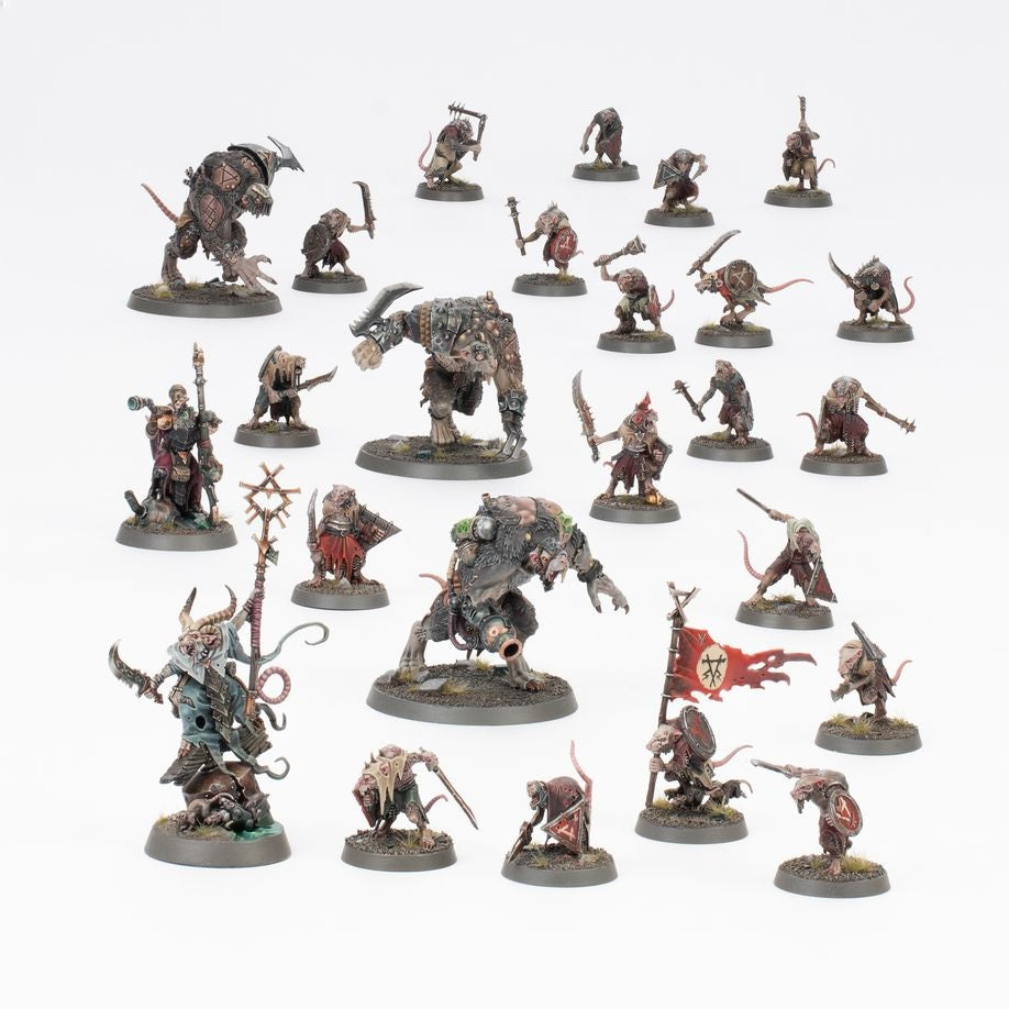 Warhammer Age of Sigmar: Starter Set