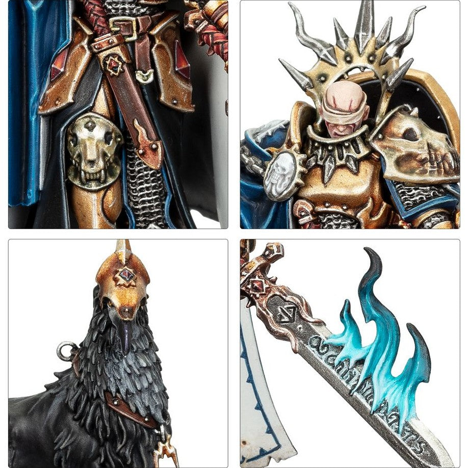 Warhammer Age of Sigmar: Starter Set