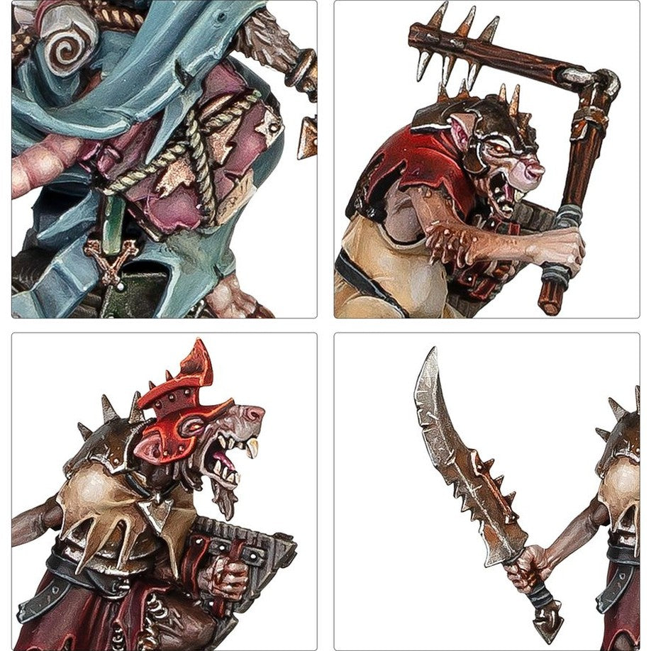 Warhammer Age of Sigmar: Starter Set