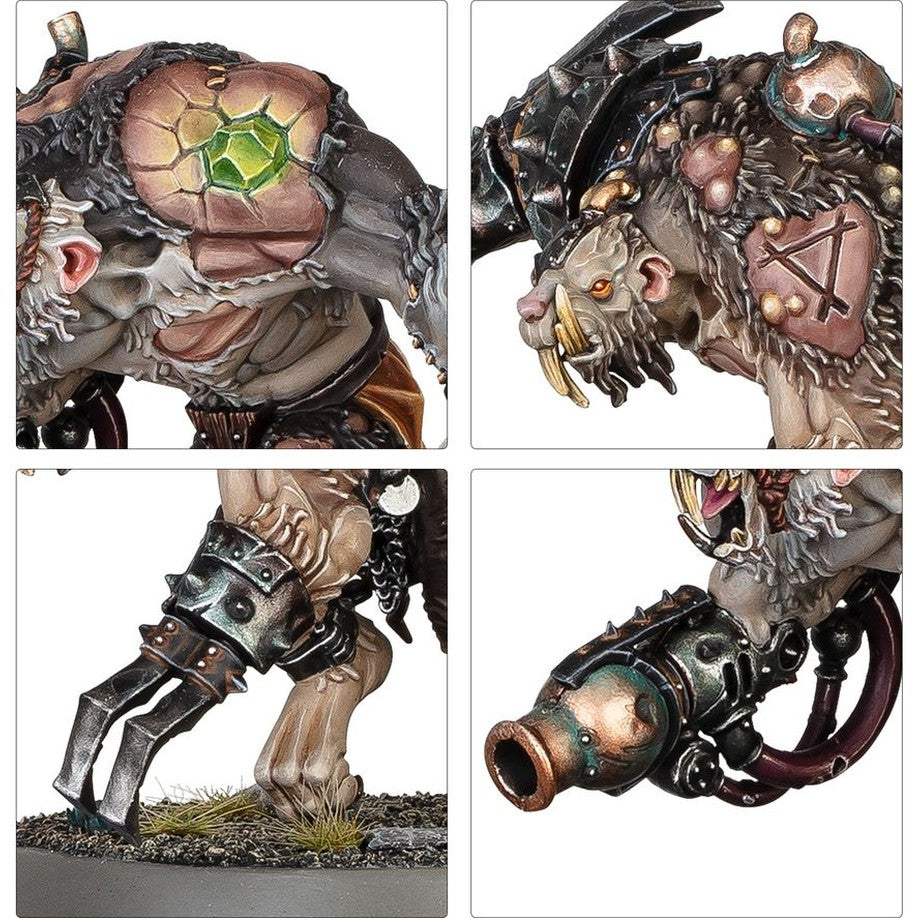 Warhammer Age of Sigmar: Starter Set