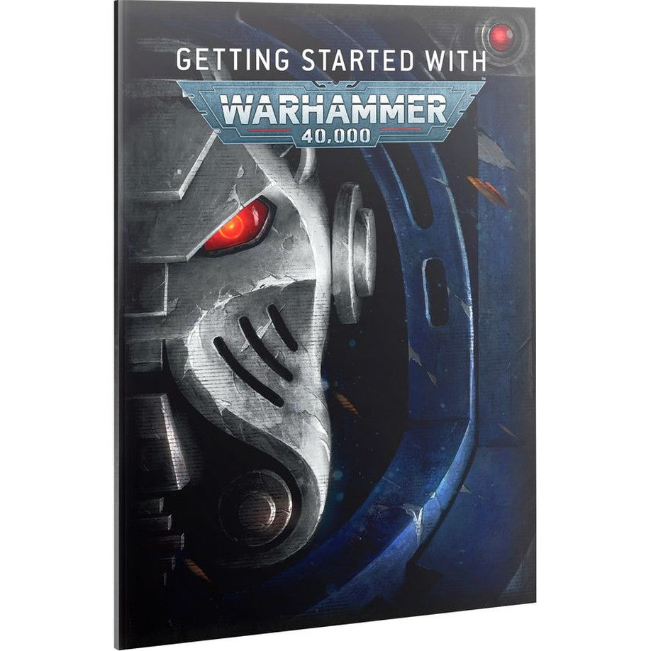 Getting Started with Warhammer 40,000