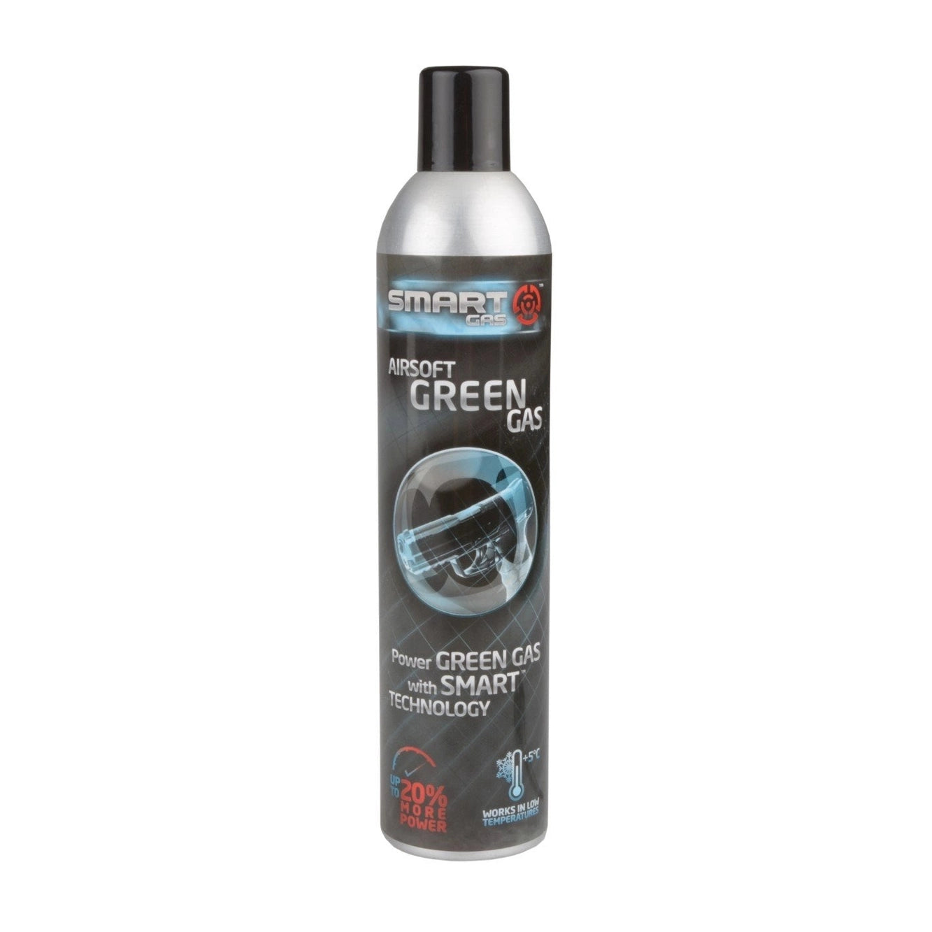 Smart Gas™ - 800ml
