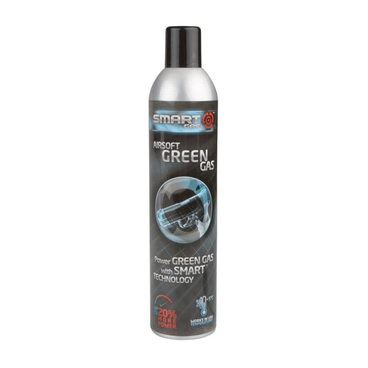 Smart Gas™ - 800ml