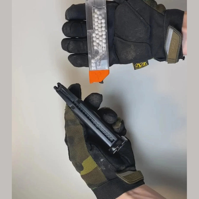 Unicorn Speedloader Adapter