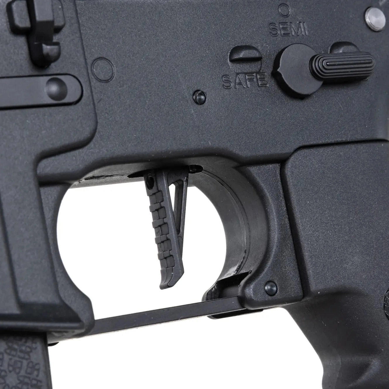 Specna Arms Daniel Defense® airsoft carbine RIS III 12.5'' SA-C28 CORE™ HAL ETU™ Gen.2 Grey