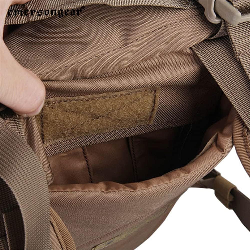EmersonGear Assault Backpack/RemovableOperatorPack 18L