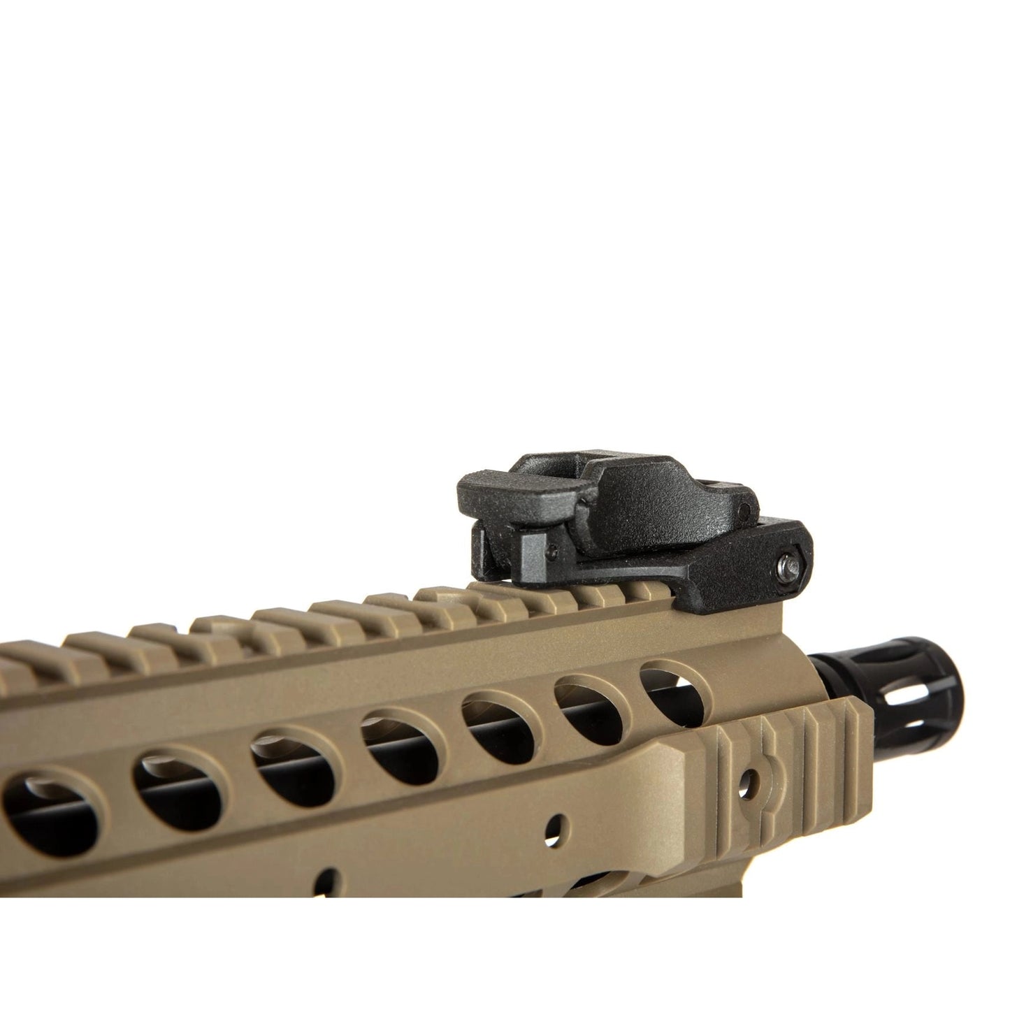 Specna Arms SA-F01 FLEX™ GATE X-ASR 1.14 J Half Tan airsoft Carbine