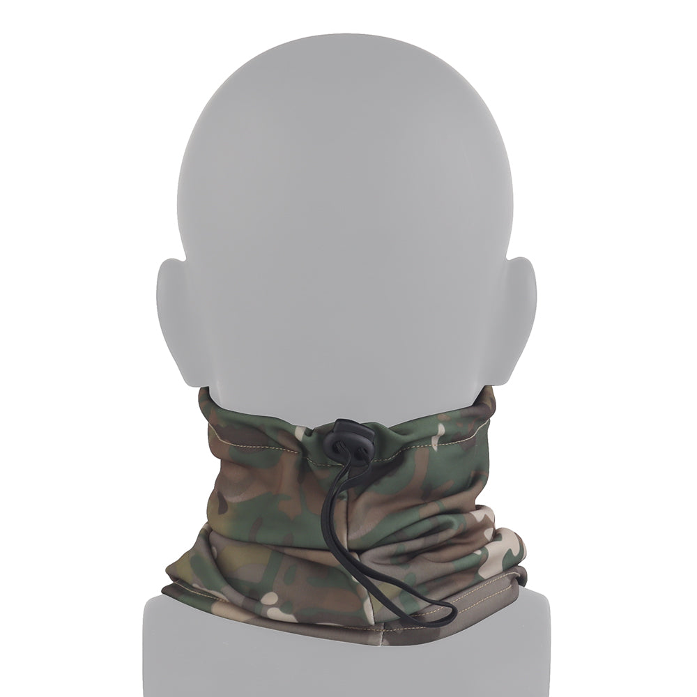 Specna Arms Knight Multicam protective respirator