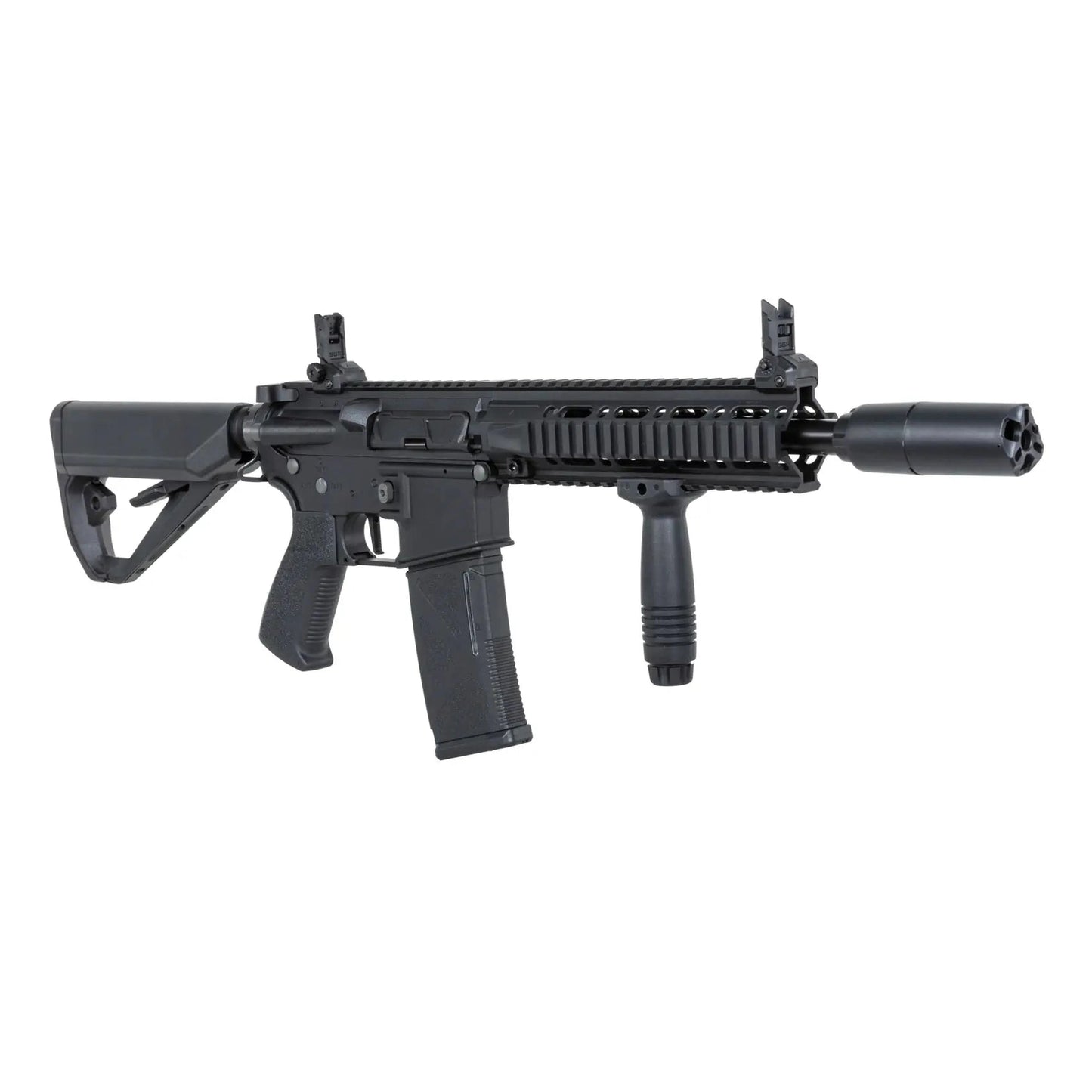 CQB Arcturus LWT MK-II CQB 10 AEG SPORT SE™ Carbine up to 1.14 J Black