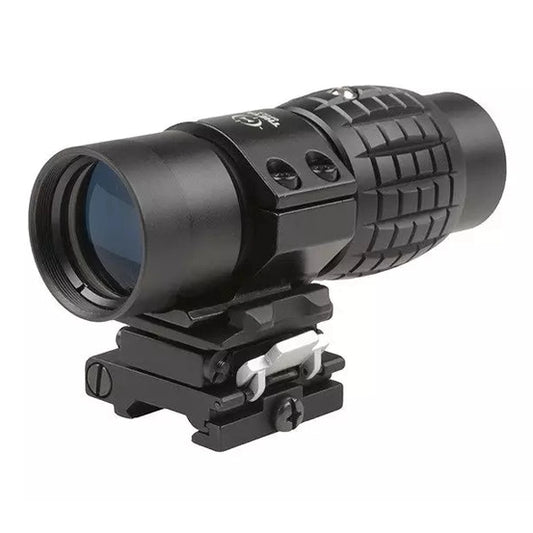 3x35 Magnifier Scope