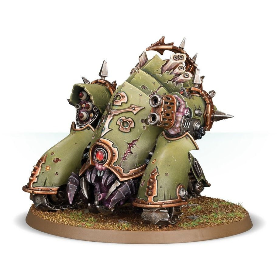 Myphitic Blight-hauler