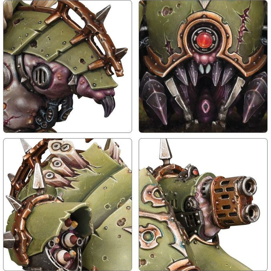 Myphitic Blight-hauler