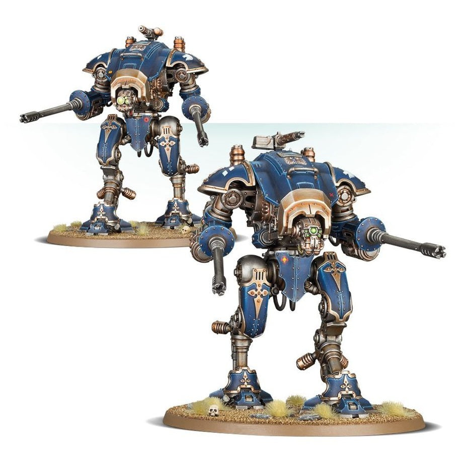 Armiger Helverins