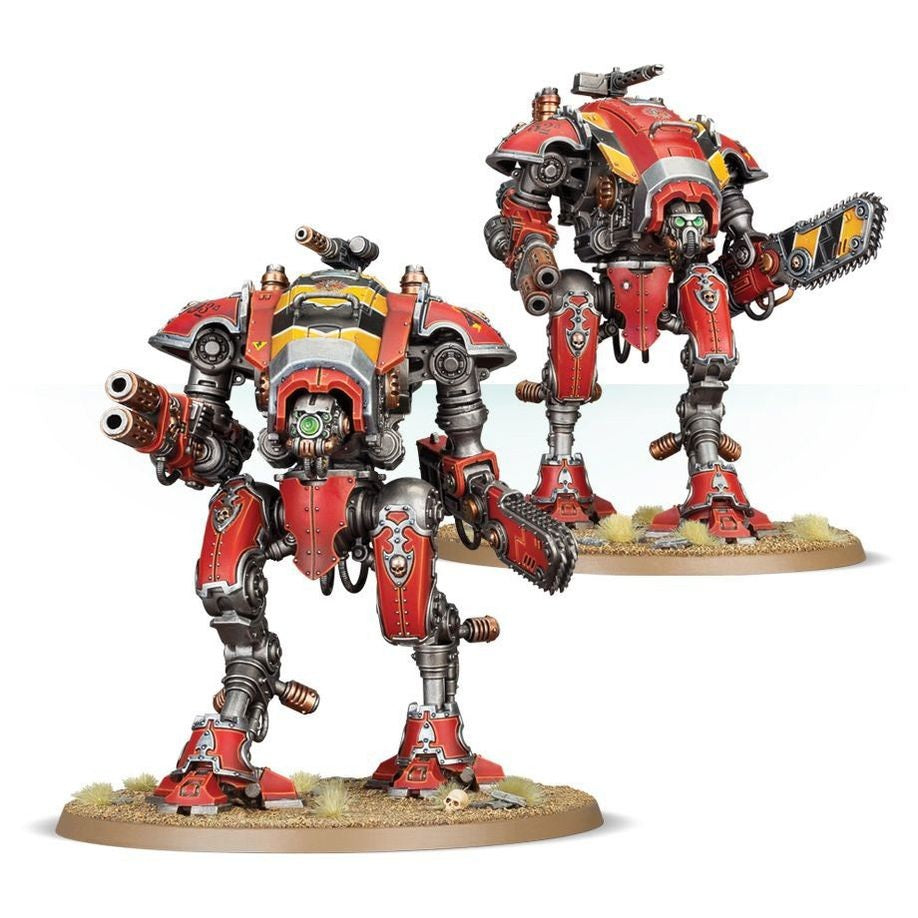 Armiger Helverins