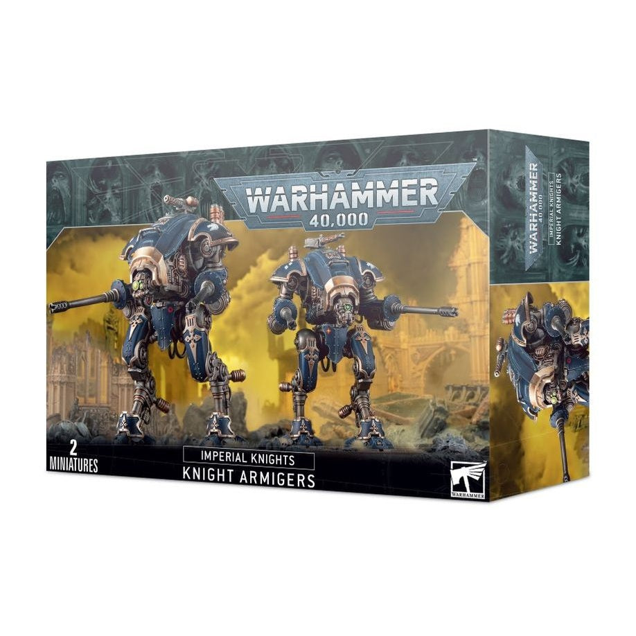 Armiger Helverins
