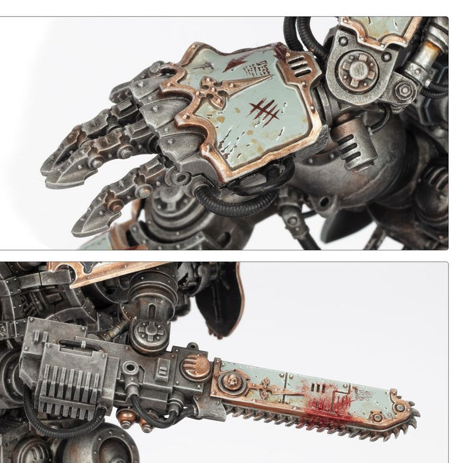 Knight Questoris
