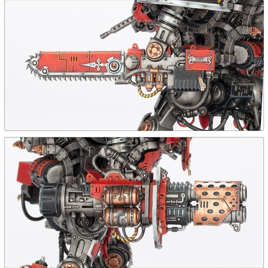 Knight Questoris