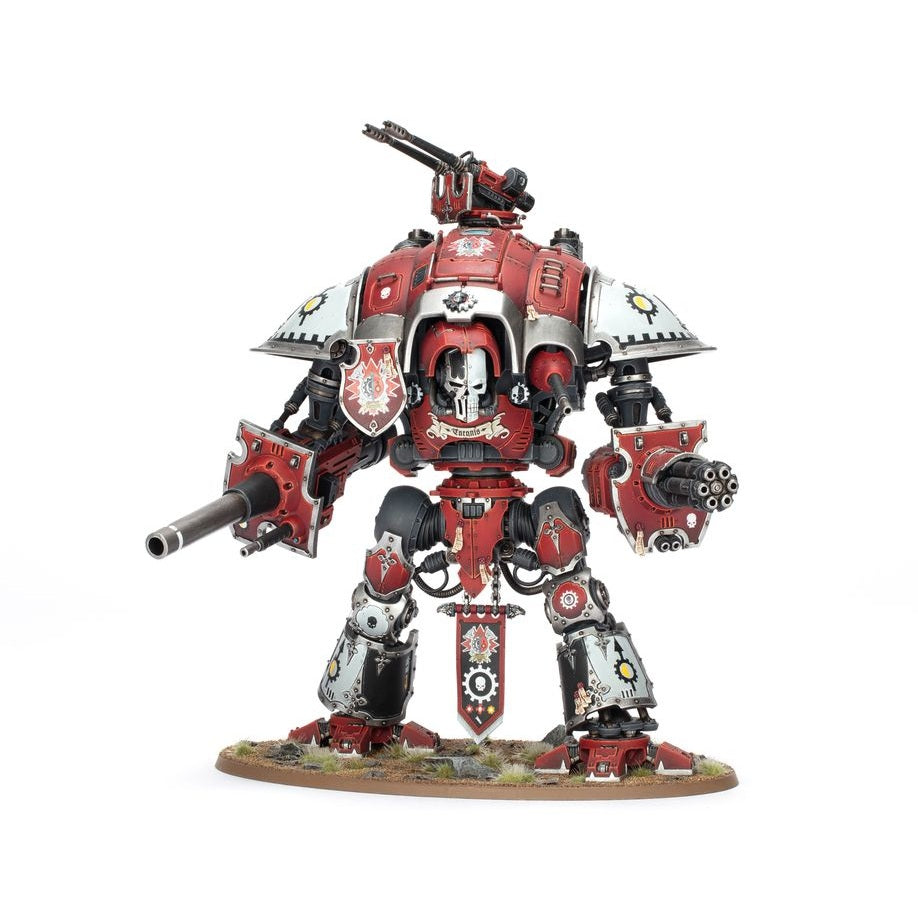 Knight Questoris