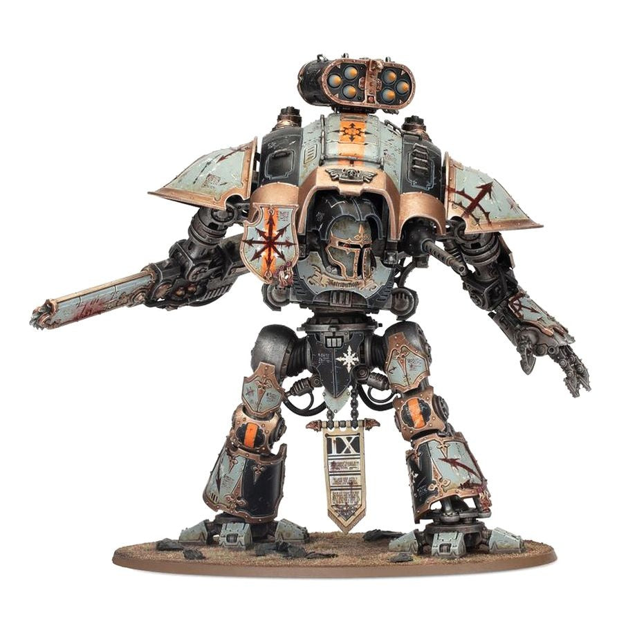Knight Questoris
