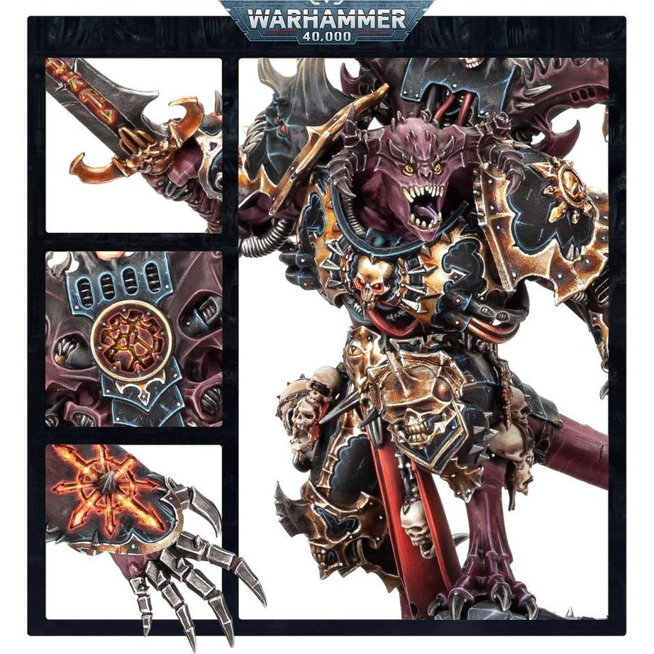 Daemon Prince