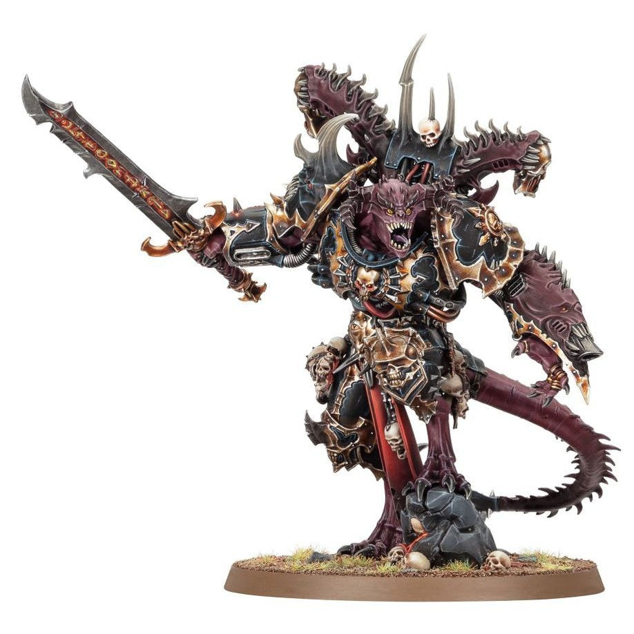 Daemon Prince