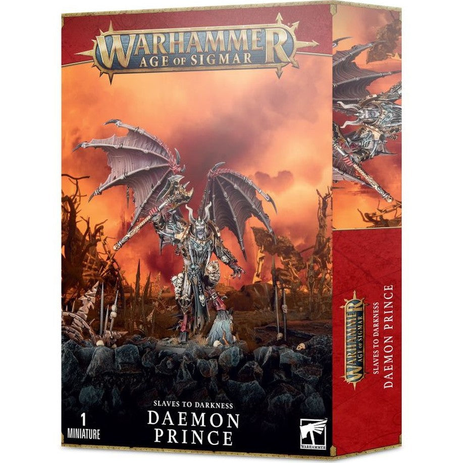 Daemon Prince