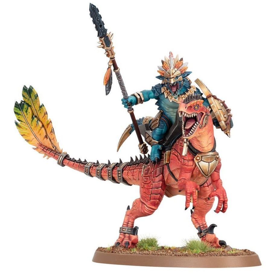 Aggradon Lancers