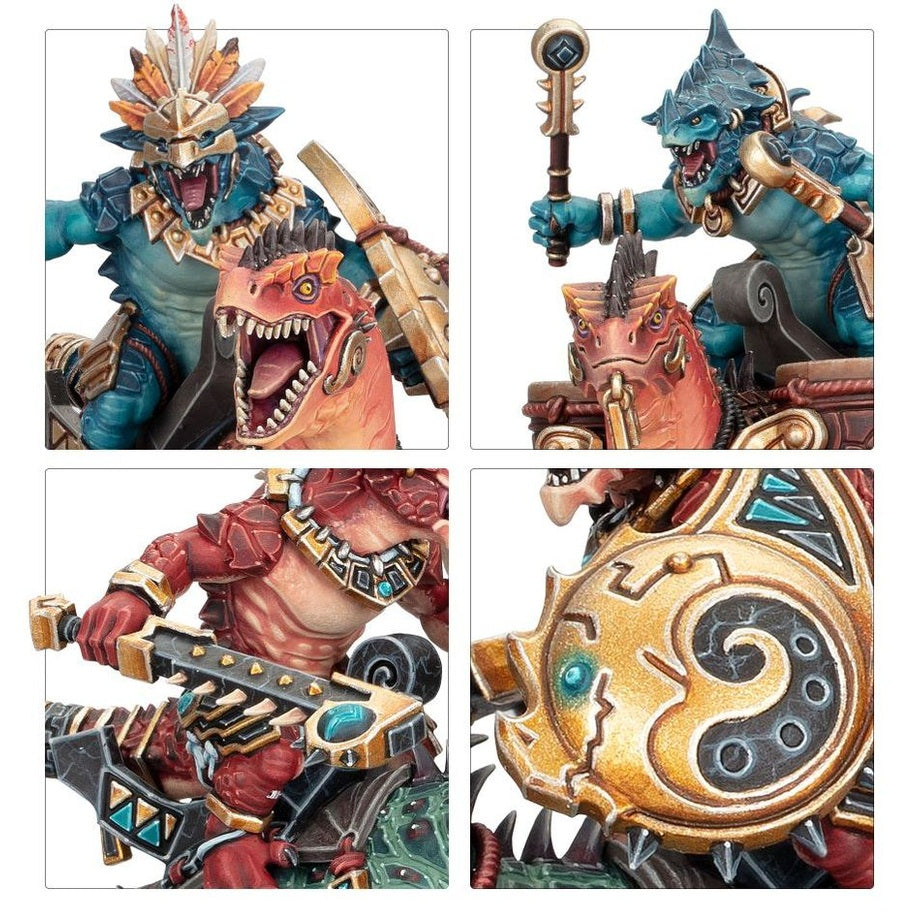 Aggradon Lancers