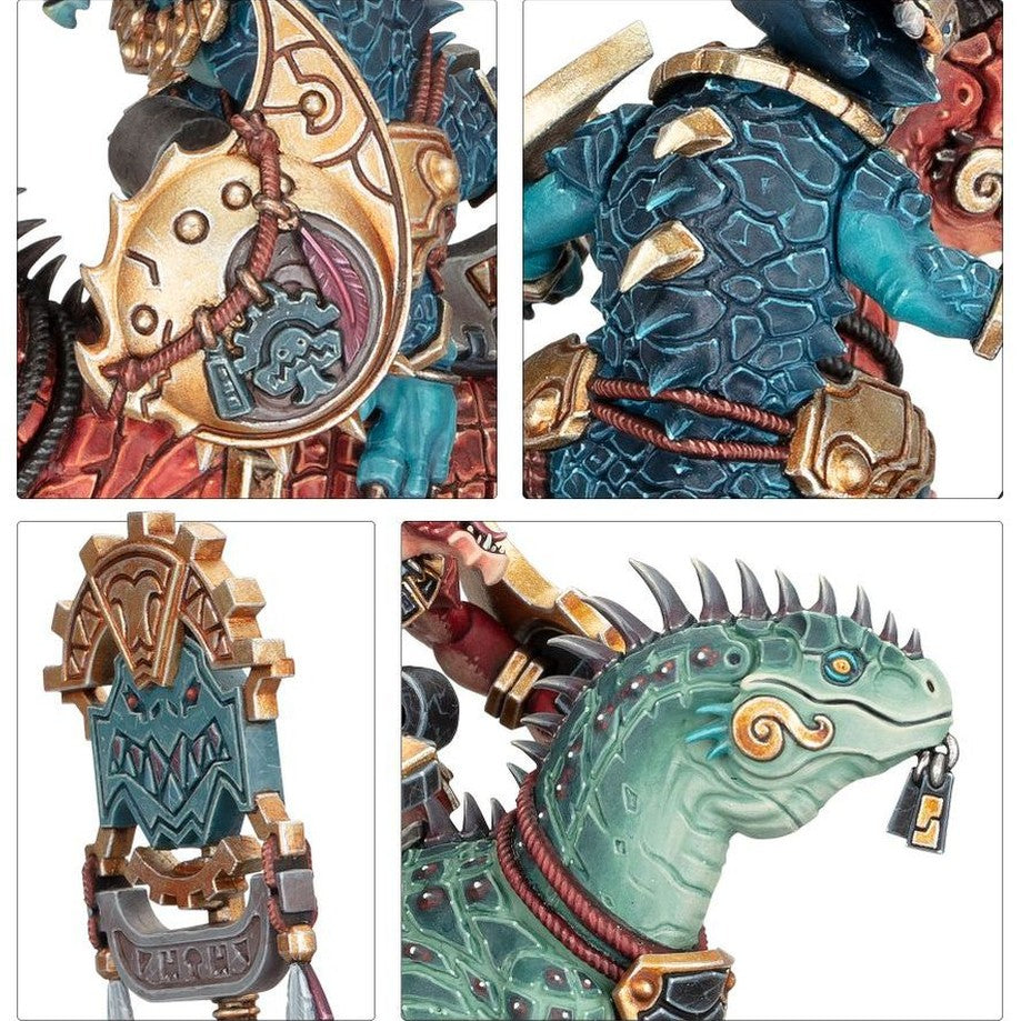 Aggradon Lancers