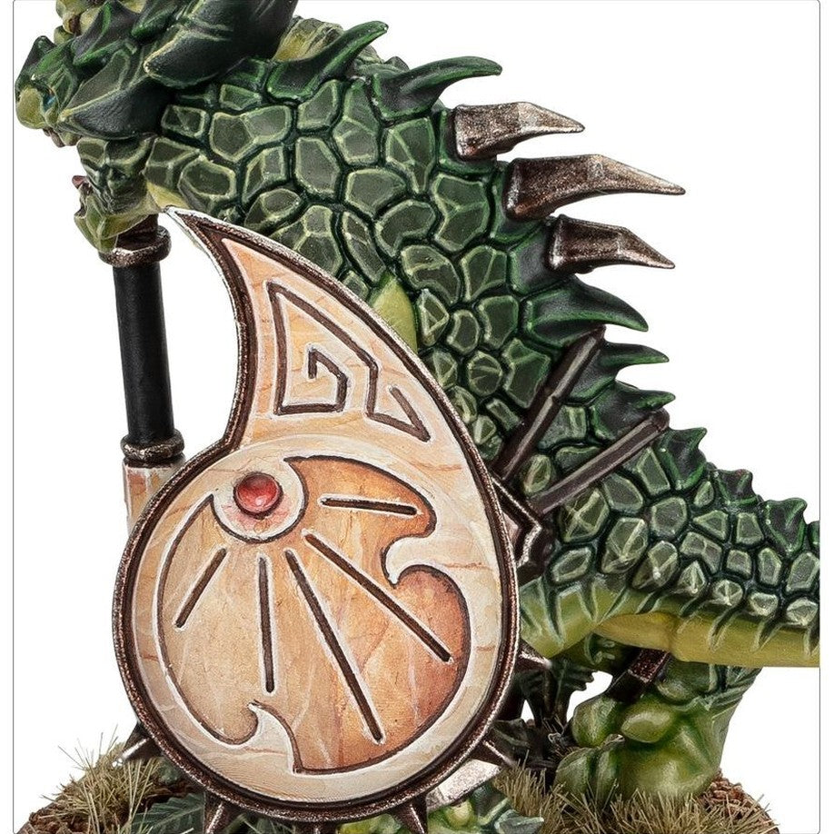 Spearhead: Seraphon
