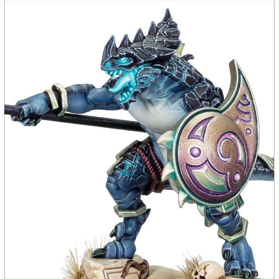 Spearhead: Seraphon