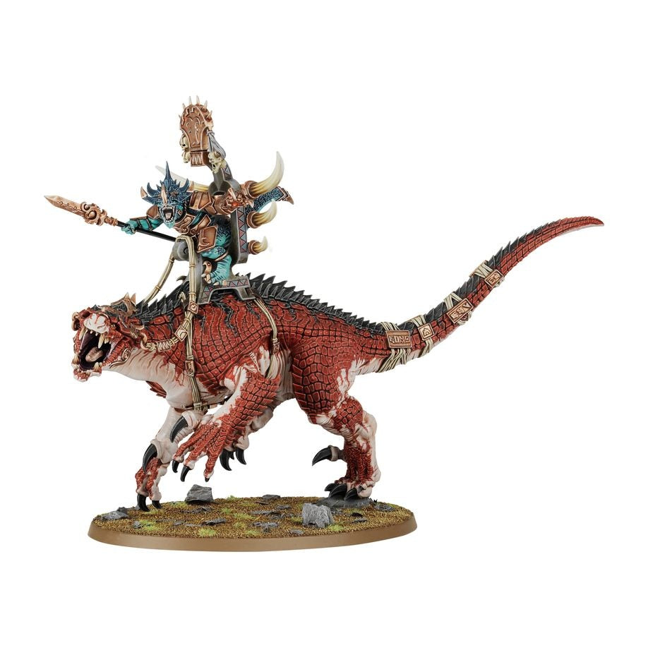 Spearhead: Seraphon