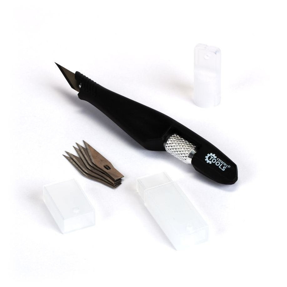 Citadel Tools Knife
