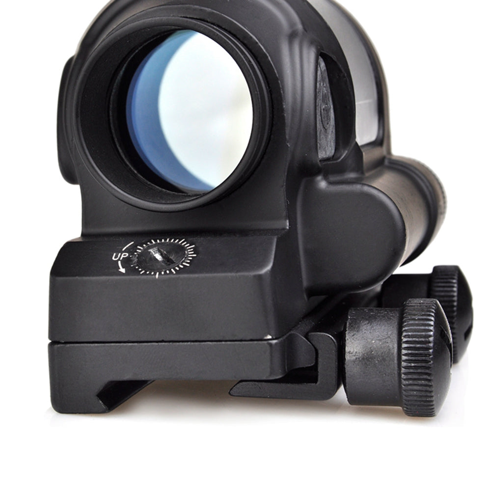 1x38 Red Dot (NO Solar Cell )
