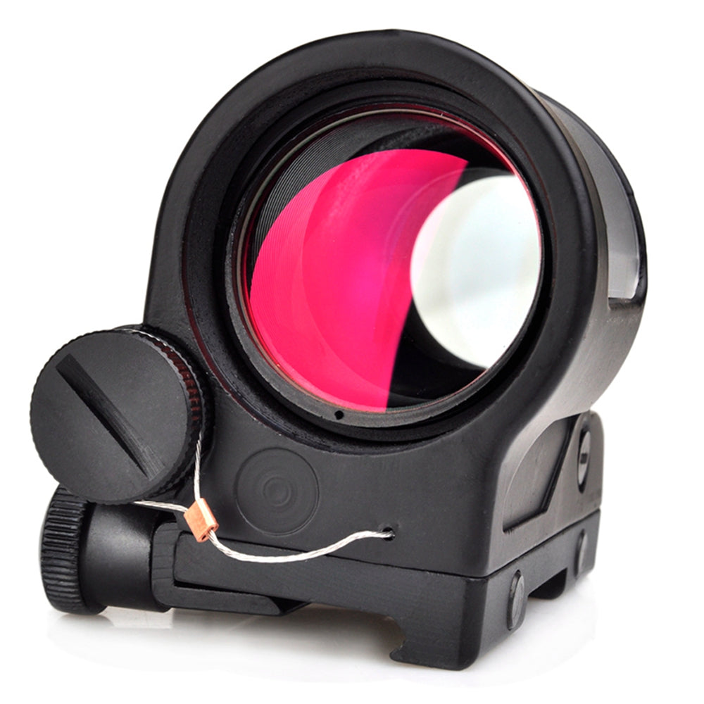 1x38 Red Dot (NO Solar Cell )