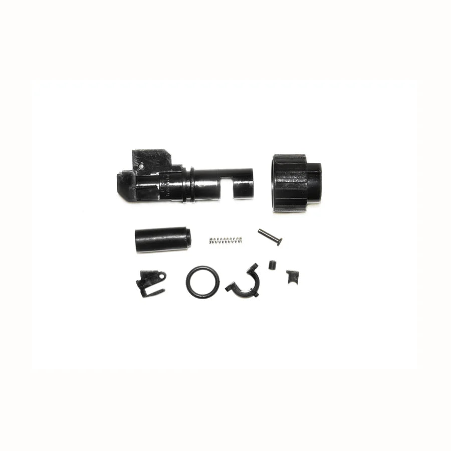 Hop-Up chamber for the G36 type replicas