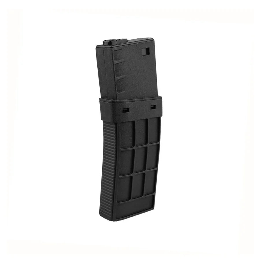 CYMA TD 450 Rounds Polymer Magazine for M4 AEG ( M101 )