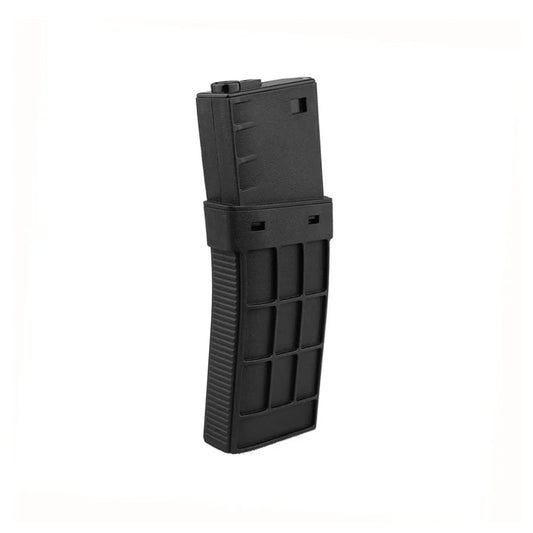 CYMA TD 450 Rounds Polymer Magazine for M4 AEG ( M101 )