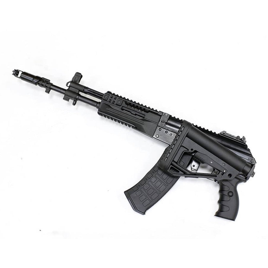 ELAK12 RAF AEG Essential
