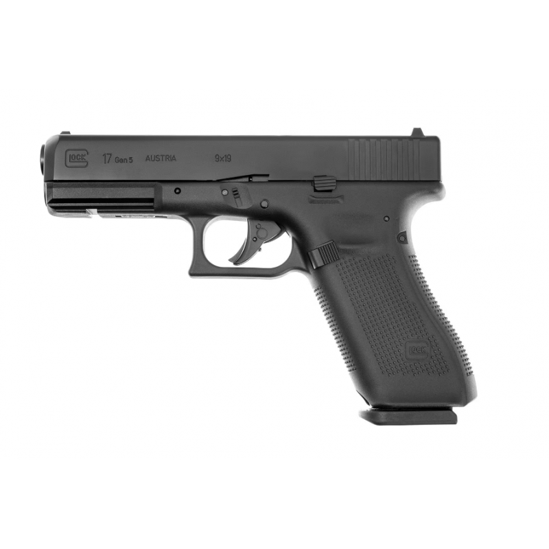 Umarex Glock 17 Gen 5. CO2