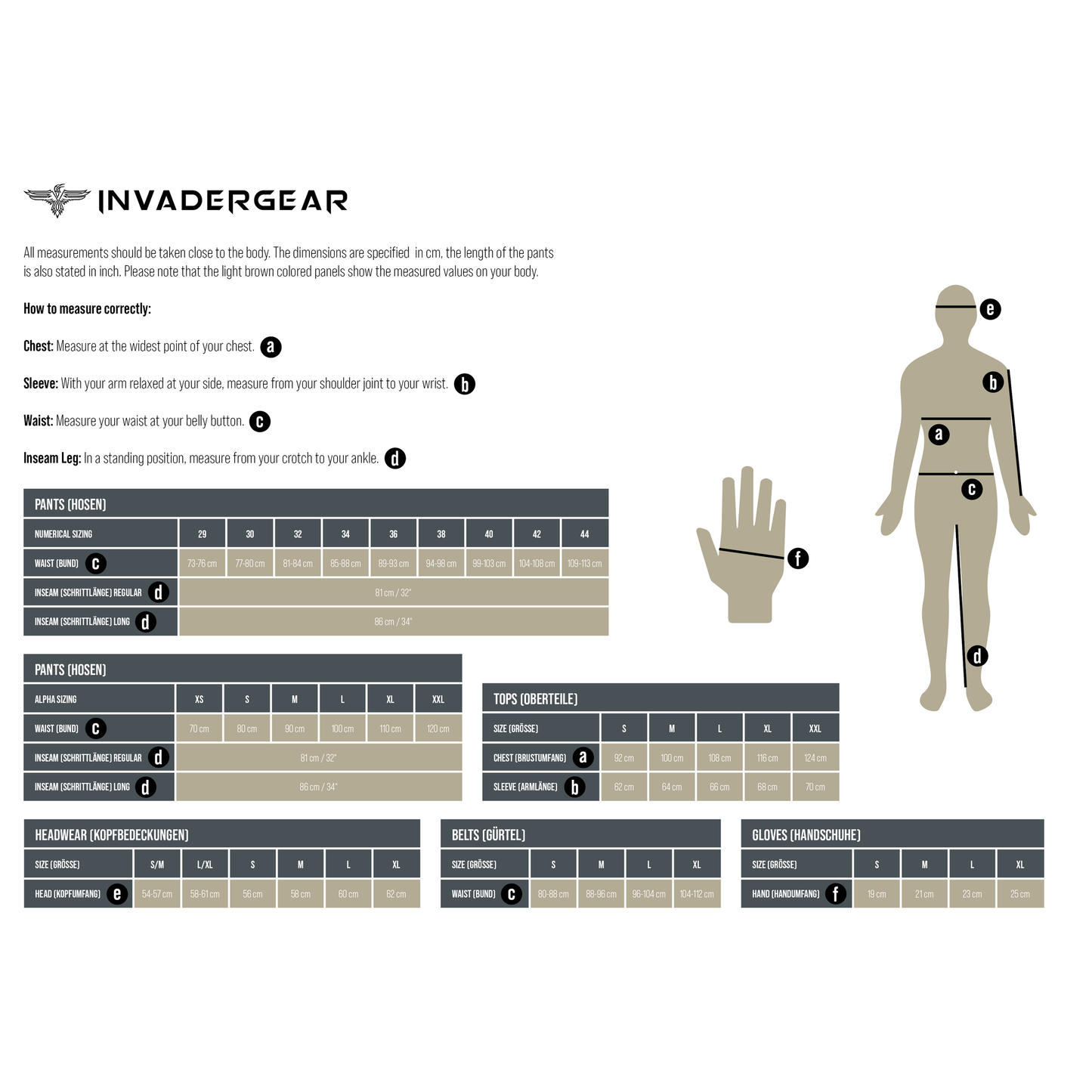 Revenger TDU Shirt (size S)