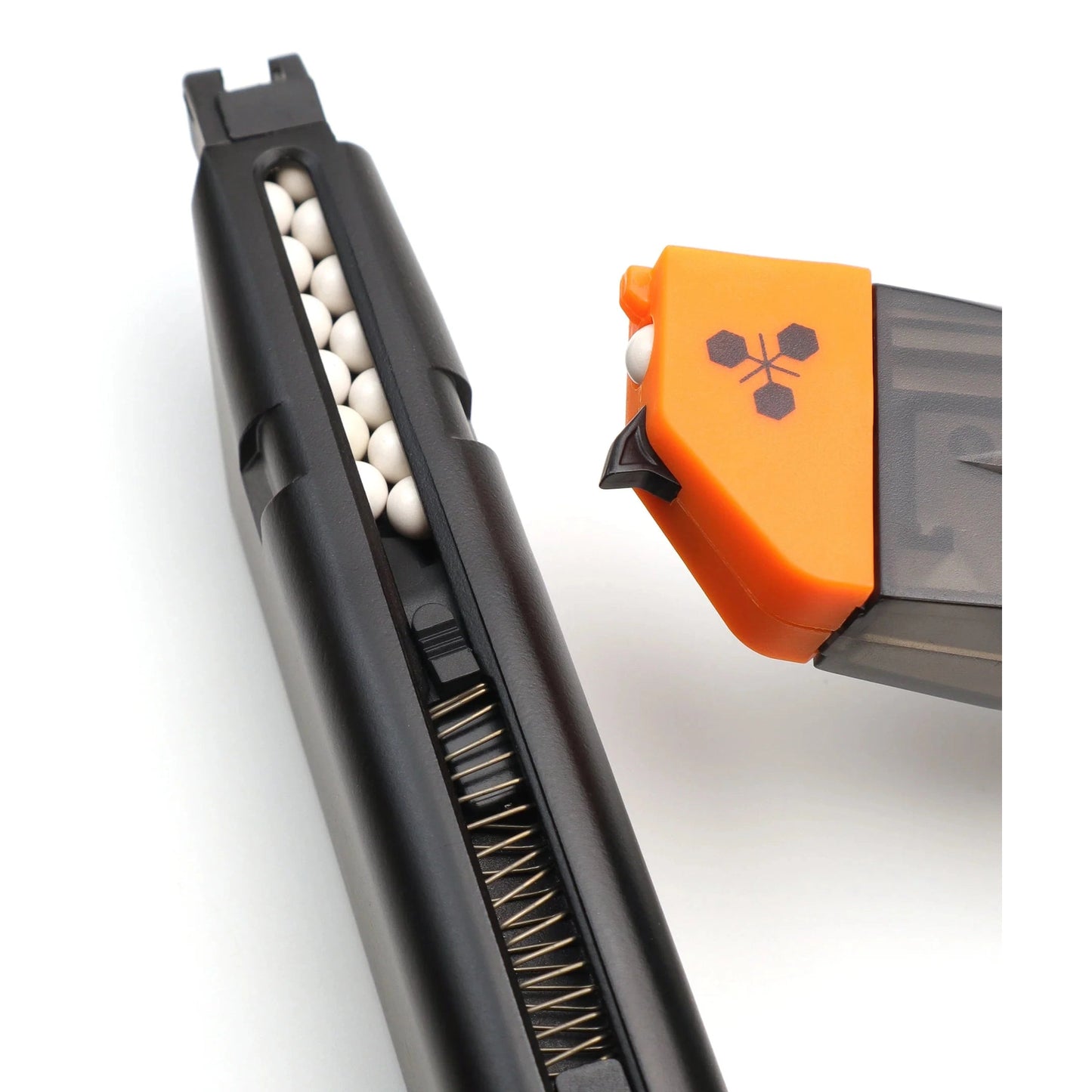 Unicorn Speedloader Adapter