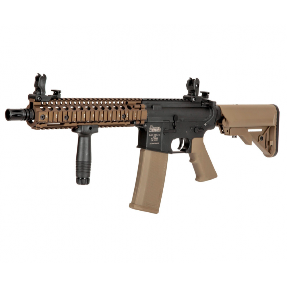 Daniel Defense® MK18 SA-C19 CORE™ - Haosa bronza