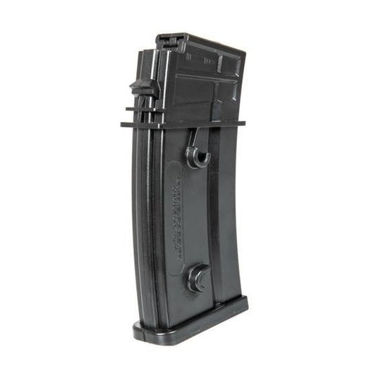 Cyma Arms Mid-Cap 130 BB Magazin suitable for G/G36 Series
