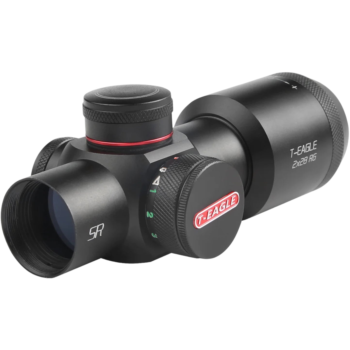 T-EAGLE SR 2x28RG Sight