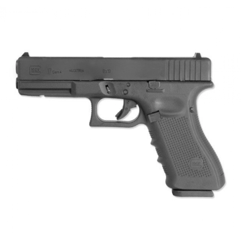 Glock 17 Gen 4 GBB