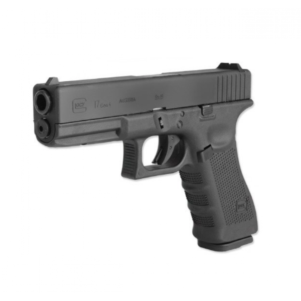 Glock 17 Gen 4 GBB